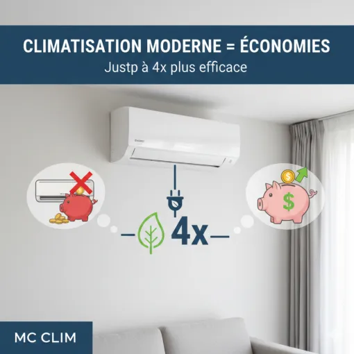 confort durable sans vous ruiner à Porto-Vecchio